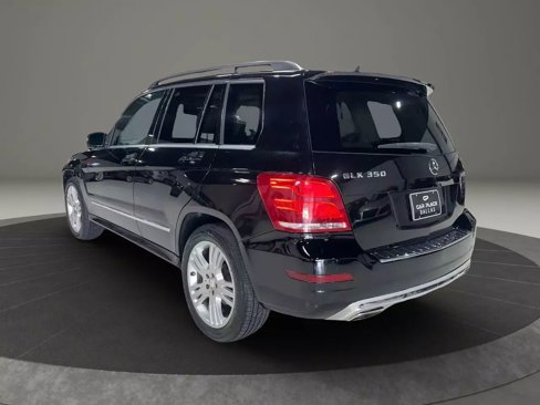 Used 2013 Mercedes-Benz GLK 350 2WD image 4