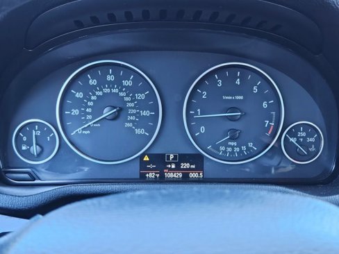 Used 2016 BMW X3 xDrive28i image 11