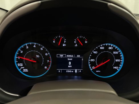 Used 2022 Chevrolet Malibu LS image 12