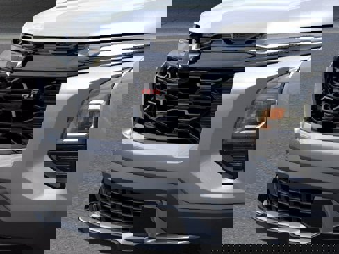 New 2026 Chevrolet Equinox RS w/ Convenience Package III image 13