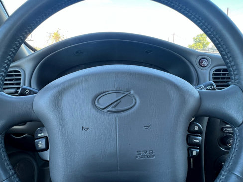 Used 2002 Oldsmobile Alero GL image 31