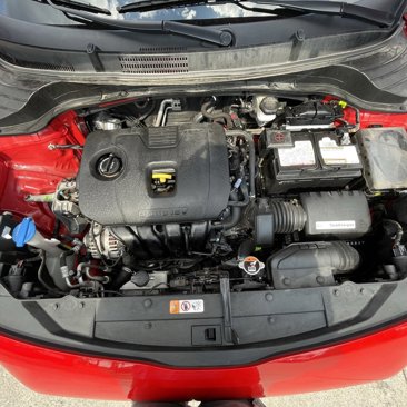 Used 2024 Kia Soul LX w/ Option Group 015 image 24