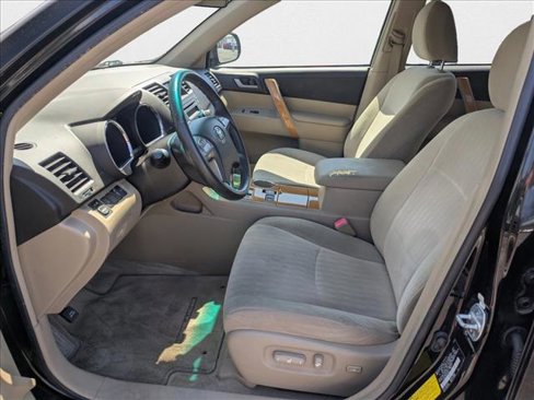 Used 2008 Toyota Highlander 4WD Hybrid image 14