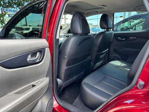 Used 2019 Nissan Rogue Sport SL w/ Premium Package image 24