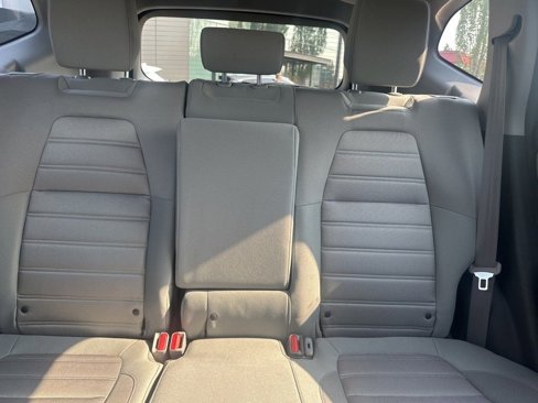 Used 2020 Honda CR-V EX image 5