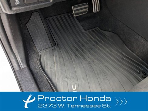 Certified 2022 Honda Civic Sport image 27