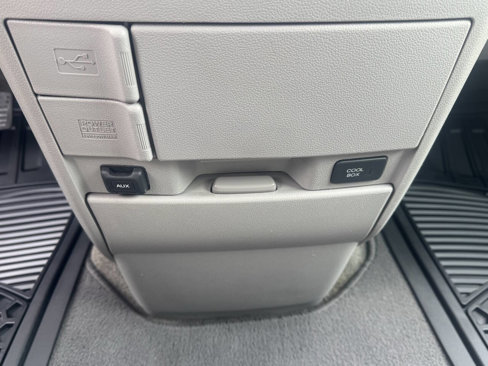 Used 2016 Honda Odyssey EX-L image 21