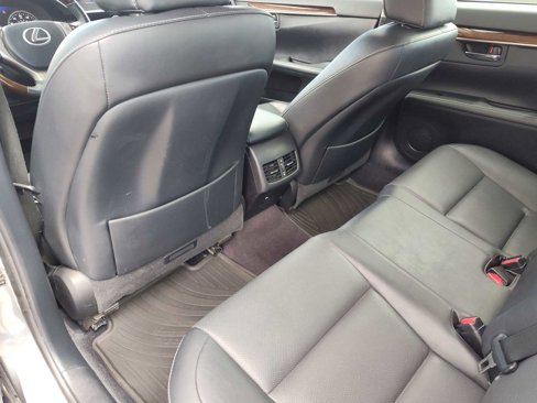 Used 2014 Lexus ES 350 image 15