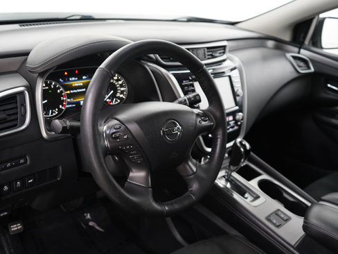 Used 2019 Nissan Murano SV image 20