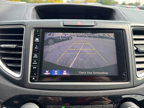Used 2015 Honda CR-V EX image 33
