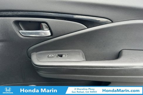 Used 2019 Honda Ridgeline RTL-E image 21