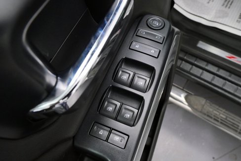 Used 2014 Chevrolet Silverado 1500 LT w/ LT Convenience Package image 14