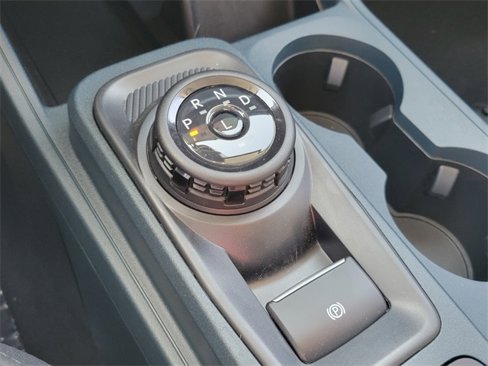 New 2025 Ford Maverick XL image 16