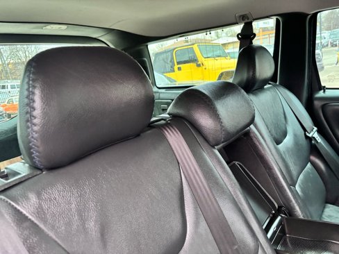 Used 2007 Volvo XC70 image 28