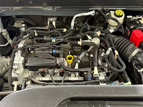 Used 2022 Ford Bronco Sport Big Bend image 33
