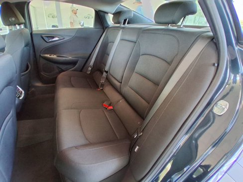 Used 2020 Chevrolet Malibu LT image 19