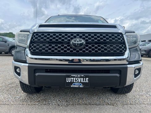 Used 2018 Toyota Tundra SR5 image 3