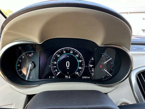 Used 2016 Buick LaCrosse Leather image 15