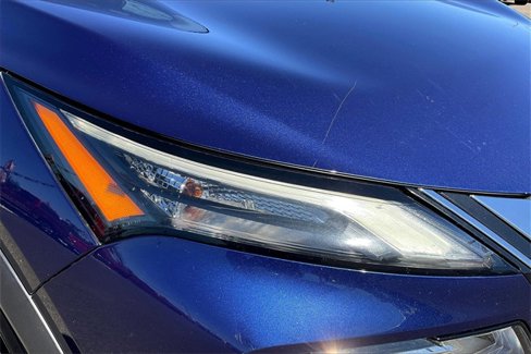 Used 2023 Nissan Rogue SV image 28