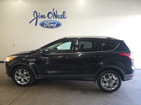 Used 2014 Ford Escape Titanium image 27