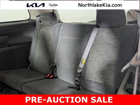 Used 2009 Buick Enclave CX image 22
