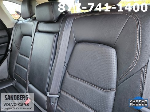 Used 2021 MAZDA CX-5 Touring w/ Touring Preferred SV Package image 16