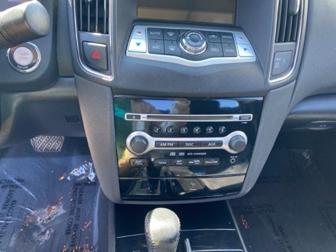 Used 2010 Nissan Maxima 3.5 S image 14