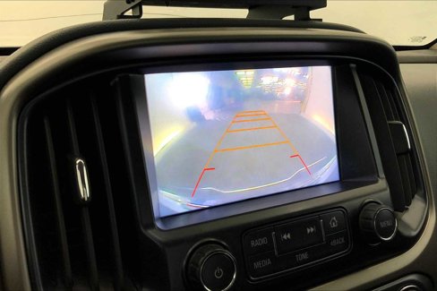 Used 2017 Chevrolet Colorado Z71 image 26