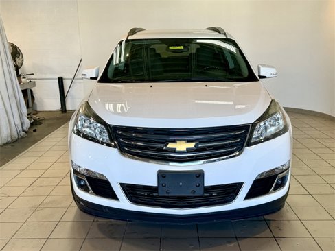 Used 2017 Chevrolet Traverse LT image 12