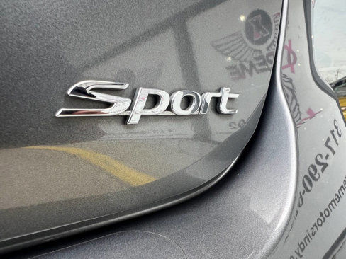 Used 2018 Hyundai Sonata Sport w/ Cargo Package image 31