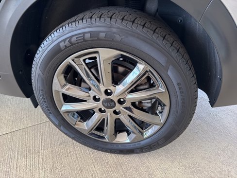 Used 2022 Kia Sportage Nightfall Edition w/ Nighfall AWD Premium Package image 38