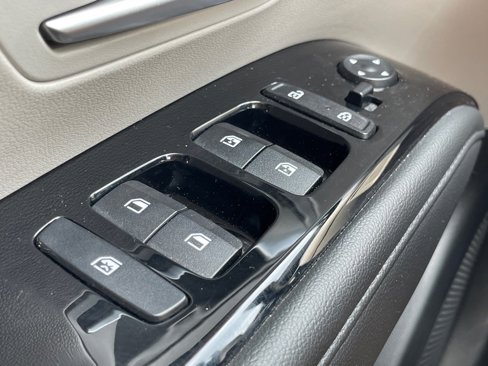 Used 2024 Hyundai Tucson Limited image 15