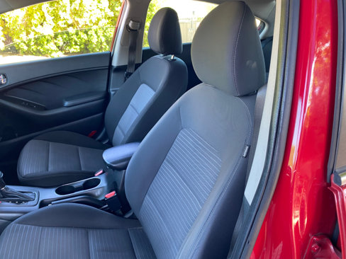 Used 2014 Kia Forte EX image 23