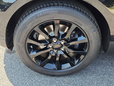 Used 2014 Land Rover Range Rover Sport HSE image 10