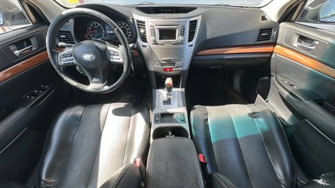 Used 2014 Subaru Outback 2.5i Limited image 21