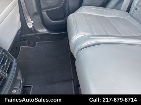 Used 2019 Honda CR-V EX-L image 41