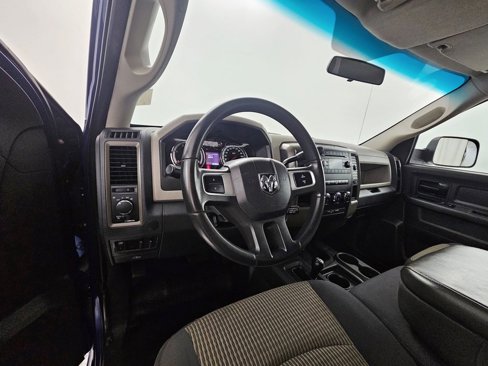 Used 2011 RAM 2500 ST w/ ST Popular Equipment Group image 9
