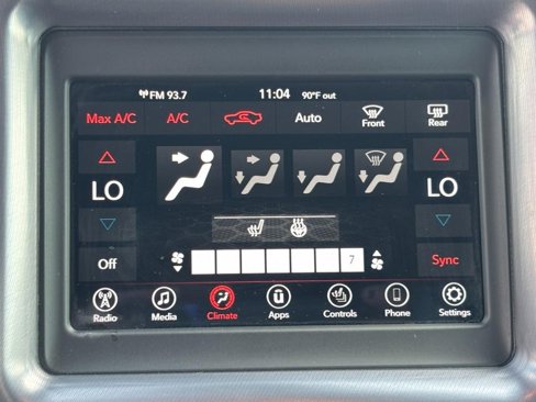 Used 2021 Dodge Challenger SXT w/ Blacktop Package image 19