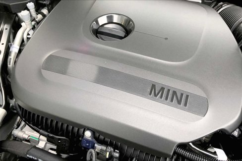 New 2026 MINI Cooper S image 17
