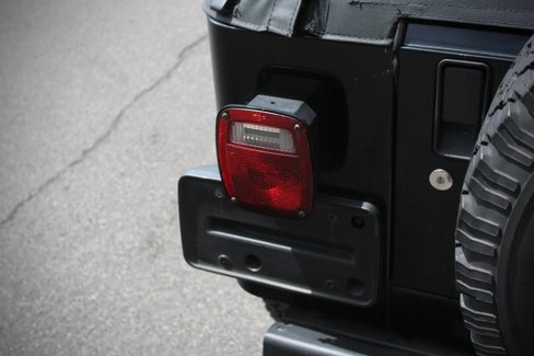 Used 2004 Jeep Wrangler X w/ Wheel Plus Group image 37