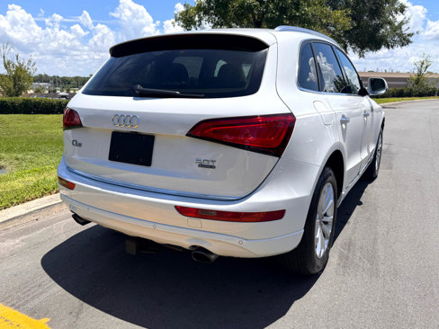 Used 2015 Audi Q5 2.0T Premium Plus image 38