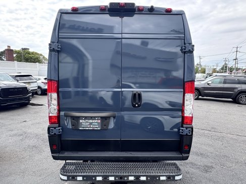 Used 2021 RAM ProMaster 3500 image 6