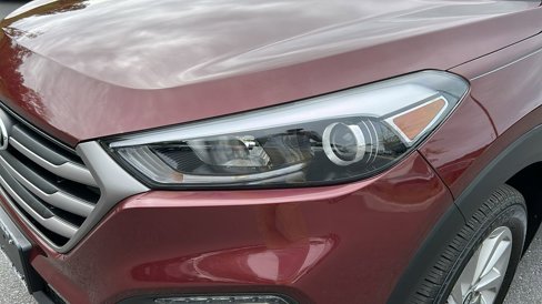 Used 2016 Hyundai Tucson Eco image 5