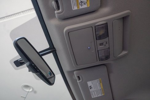Used 2016 Nissan Frontier SV w/ SV Value Truck Package image 15