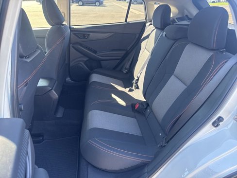 Certified 2023 Subaru Crosstrek 2.0i Premium image 11