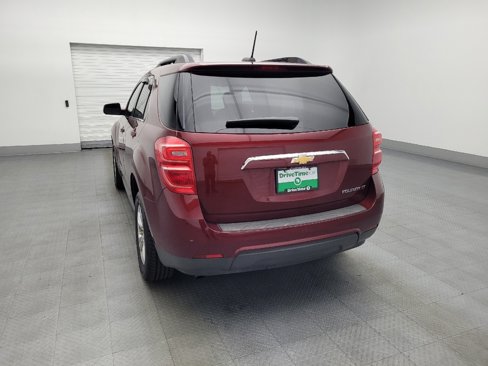 Used 2016 Chevrolet Equinox LT w/ Convenience Package image 6
