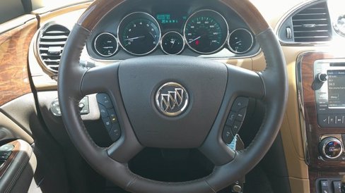 Used 2017 Buick Enclave Premium image 14