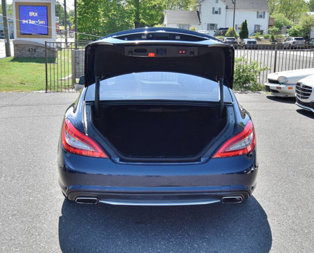 Used 2014 Mercedes-Benz CLS 550 image 20