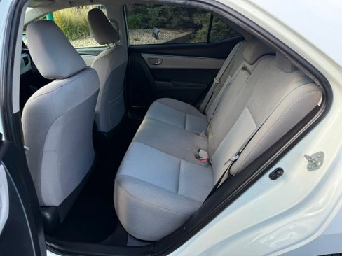 Used 2016 Toyota Corolla LE image 6