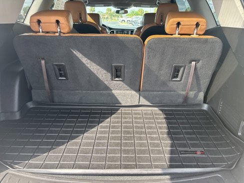 Used 2018 Buick Enclave Essence w/ Trailering Package image 27